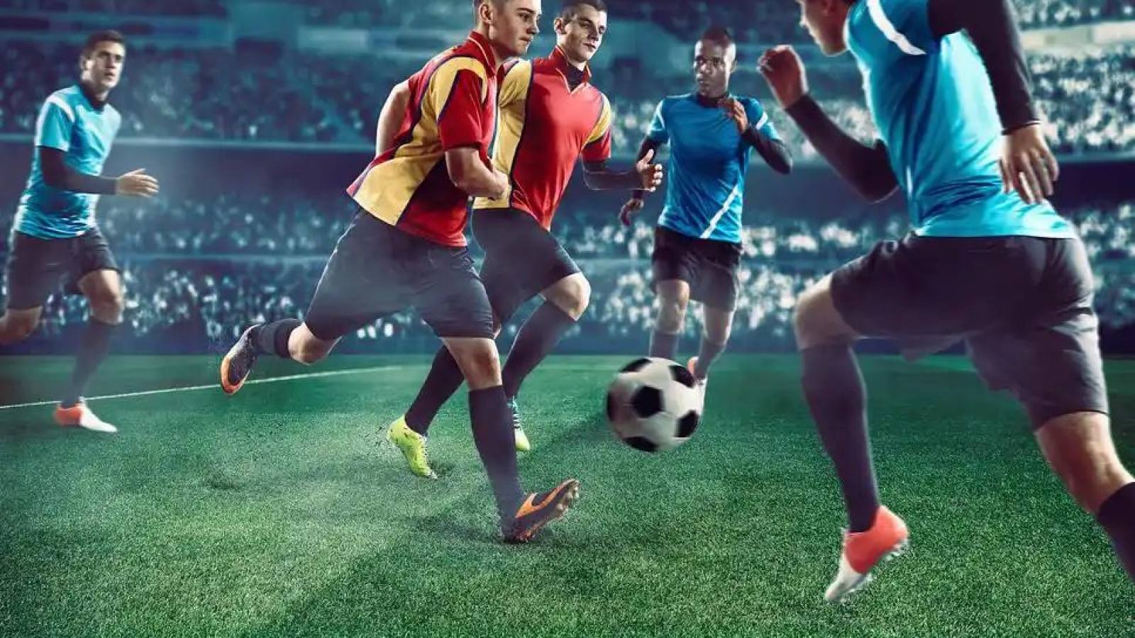 bsports必一运动 球迷社区与生活方式活动